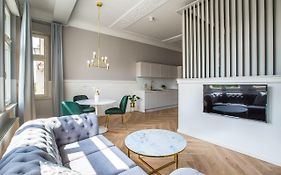 Homewell Boutique Apartments